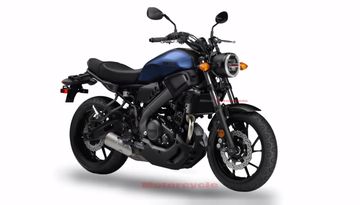 Yamaha Xsr900 Siap Dirilis Awal Tahun 2019 Warna Baru Panel