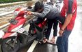 Ini Penyebab Motor Matic Tiba-tiba Nggak Mau Jalan Saat Dikendarai