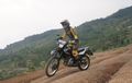 Yamaha WR 155R Dites Lengkap, Konsumsi BBM, Off-road Hingga Performa