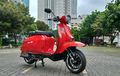 Royal Alloy GP200S Punya Mesin Istimewa, Skuter Retro Baru Buat Mainan Sultan Nih