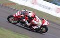 Antarkan Rheza Danica Juara Asia 2018, Ini Rahasia Honda CBR250RR AHRT