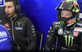 Valentino Rossi Ungkap Kesan Pertama Kerja Sama dengan David Munoz di Tes MotoGP Valencia