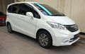 Kredit Honda Freed SD Tahun 2014, TDP Mulai dari Rp 40 Juta