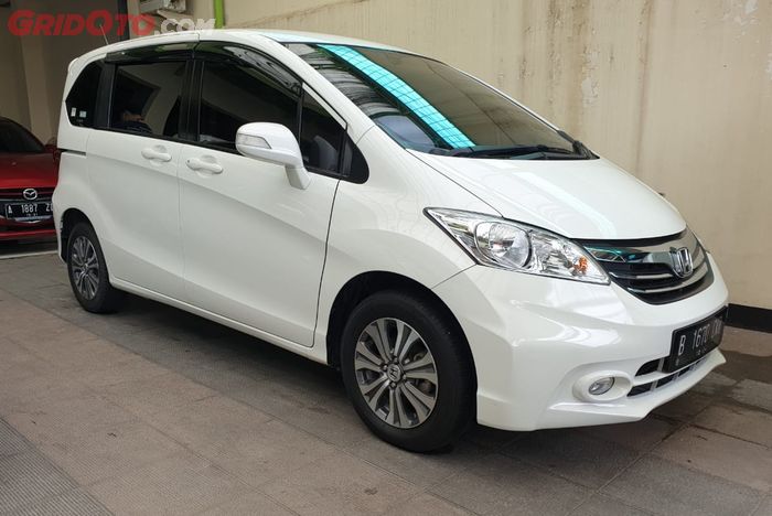 Honda Freed SD 2014