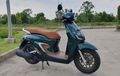 Update Harga Motor Baru Honda Stylo 160, Dibanderol Segini Per Juni 2024