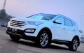 Generasi Terbaru Segera Meluncur, Harga Mobil Bekas Hyundai Santa Fe Ternyata Cuma Segini