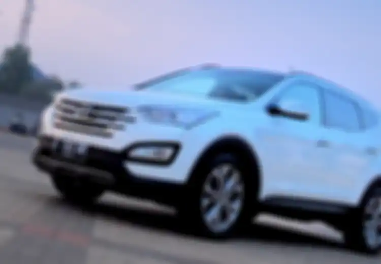 Generasi Terbaru Segera Meluncur, Harga Mobil Bekas Hyundai Santa Fe Ternyata Cuma Segini