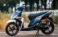 Yamaha Mio M3 Jadi Modis, Pengereman Dijejali RCB, Pakai Sok YSS