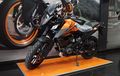 Angsuran Mulai Rp 3 Jutaan, Berikut Skema Cicilan KTM 390 Adventure