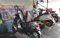 Bengkel Spesialis Vespa Matik, Terima Servis Piaggio dan Gilera, Tarif Ramah Kantong