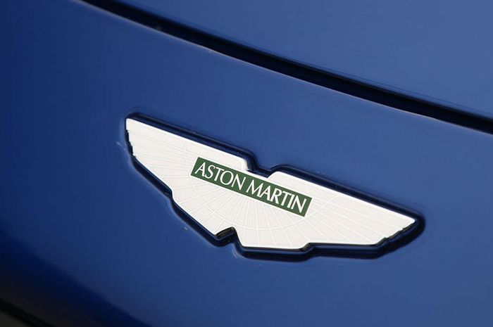Aston Martin akan kembali di ajang balap F1 2021