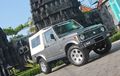 Terinspirasi Film India, Suzuki Jimny Ini Dimodif ala Maruti Gypsy