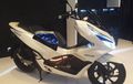 Mesin Jelas Enggak Minum Bensin, Honda PCX Electric Tetap Butuh Ganti Oli