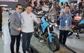 Motor Adventure Morbidelli T502X Tahun 2026: Sekarang Dijual Segini