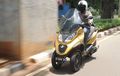 Usung Nama HPE, Tenaga dan Torsi Piaggio MP3 500 HPE Sport Advance Melonjak Jadi Segini