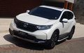 Segini Pajak Tahunan Honda CR-V 2018 Bekas, Minat Beli Tahun Ini?