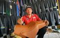 Cikaret Jok Motor, Buat Servis Murah, Modifikasi Kualitas Juara!!