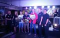 Inilah Pemenang MBTech Awards pada Indonesia Automodified Solo 2017, Selamat