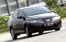 Cuma Segini Harga Honda City 2010 Bekas, Masuk Didompet Karyawan