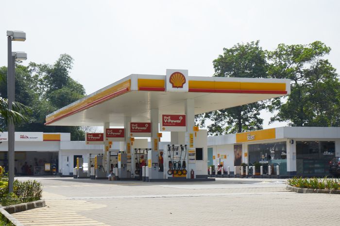 Update harga BBM Shell di SPBU setelah Pertamina naikkan harga Pertamax Series per 1 Maret 2023