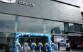 Geely Perkuat Layanan Premium di Jakarta Barat, Resmikan Diler Ambara Puri Indah
