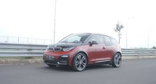 Video Ulasan BMW i3s. City Car Yang Harganya Sampai Rp 1,3 Miliar