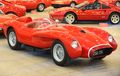 Ferrari 250 Testa Rossa 1957 Seharga Setengah Triliun, Punya Orang Indonesia