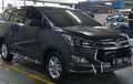 Toyota Innova Reborn Jadi Venturer, Tinggal Tebus Tiga Paket Part Ini