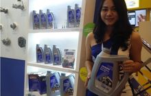 Jadi Faktor Penting Buat Mobil,  AISIN Fokus Genjot Penjualan Oli