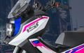 Lady Bikers Pasti Suka, Motor Baru Musuh Honda ADV 160 Warnanya Cewe Banget