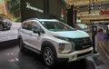 Angsuran Mulai Rp 4 Jutaan, Intip Simulasi Kredit Mitsubishi New Xpander Cross