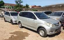 Intip Harga Daihatsu Xenia 2011 Bekas, Mobil Sejuta Umat Kian Murah