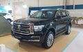 GWM Tank 500 Diesel 4x2 Tahun 2026: Sekarang Dijual Segini