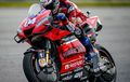Andrea Dovizioso Waspadai Cuaca Panas di MotoGP Spanyol 2020