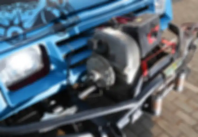 Mau Beli Winch Bekas? Wajib Perhatikan Beberapa Hal Berikut!