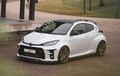 Toyota GR Yaris Sporty Minimalis, Jadi Kece Pamer Pelek Unik 19 Inci 