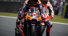 Jack Miller Ungkap Alasan Sebenarnya Soal Sebutan Tuan Putri kepada Marc Marquez