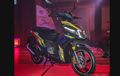 Skutik 125 cc Teknologi Italia Bakal Masuk Indonesia, Fitur Papan Atas di Kelasnya