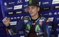 Duo Yamaha Sama-Sama Frustasi dengan Hasil Kualifikasi MotoGP Valencia