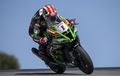 Hasil Superpole Race WSBK Aragon 2020:  Kawasaki Asapi Ducati, Jonathan Rea Menang