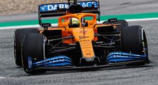 Meski Tak Podium, Lando Norris Sebut F1 Styria Sebagai Penampilan Terbaiknya