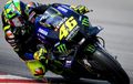 Sempat Dilarang, Valentino Rossi Akhirnya Bisa Latihan di Sirkuit Misano