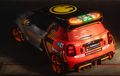 Sah, MINI Electric Pacesetter Jadi Safety Car Formula E Yang Baru 