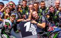 Berharap Menang, Ini Peluang Terakhir Johann Zarco di MotoGP Perancis