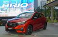 Karet Pelipit Kaca Honda Brio Mulai Rusak, Segini Biaya Gantinya