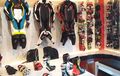 Helm, Jaket, Sepatu dan Sarung Tangan Riding Rawat di Sini, Mulai Rp 50 Ribuan
