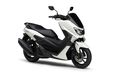 Yamaha NMAX di Jepang Punya Warna Baru, Serupa tapi Tak Sama dengan Versi Indonesia
