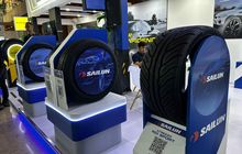 3 Alasan Sailun Group Bangun Pabrik Ban di Indonesia, Siap Bentuk Klaster Asia Tenggara