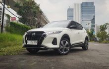 Makin Murah, Harga Nissan Kicks e-Power 2021 Bekas Tinggal Segini