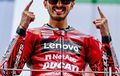 Francesco Bagnaia Usai Tes di Misano, Tak Keberatan Kecepatan Berkurang, Ini Sebabnya